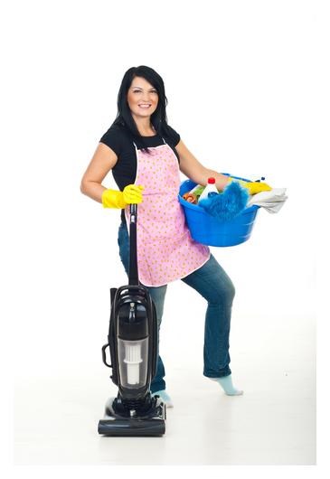 Cleaners Allerton: Cleaners Allerton